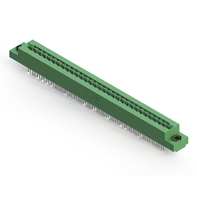 807-060-400-203 EDAC Inc.  Edgeboard Connectors